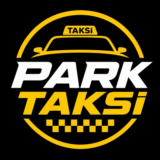 Park Taksi logosu
